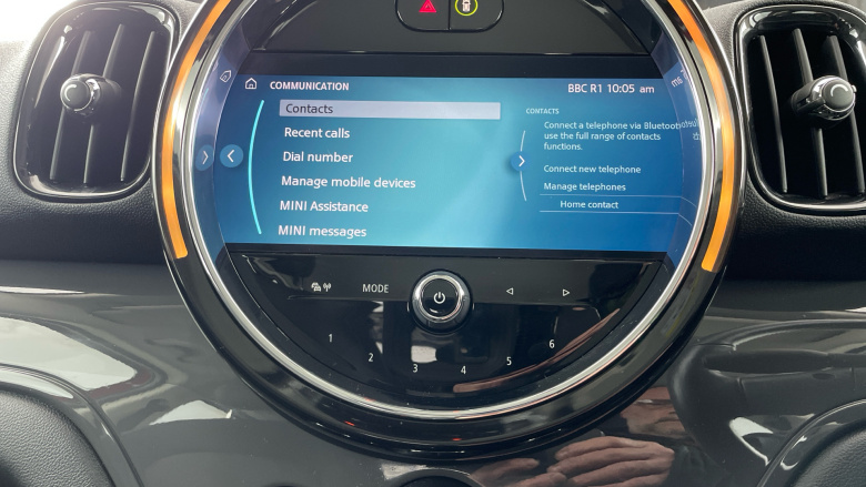 MINI Countryman 1.5 Cooper Classic 5dr Petrol Hatchback